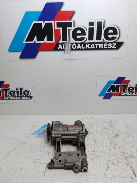 [GYRI BONTOTT] BMW OLAJPUMPA | 3-AS / 5-S / 7-ES / X3 / X5 | 11 41